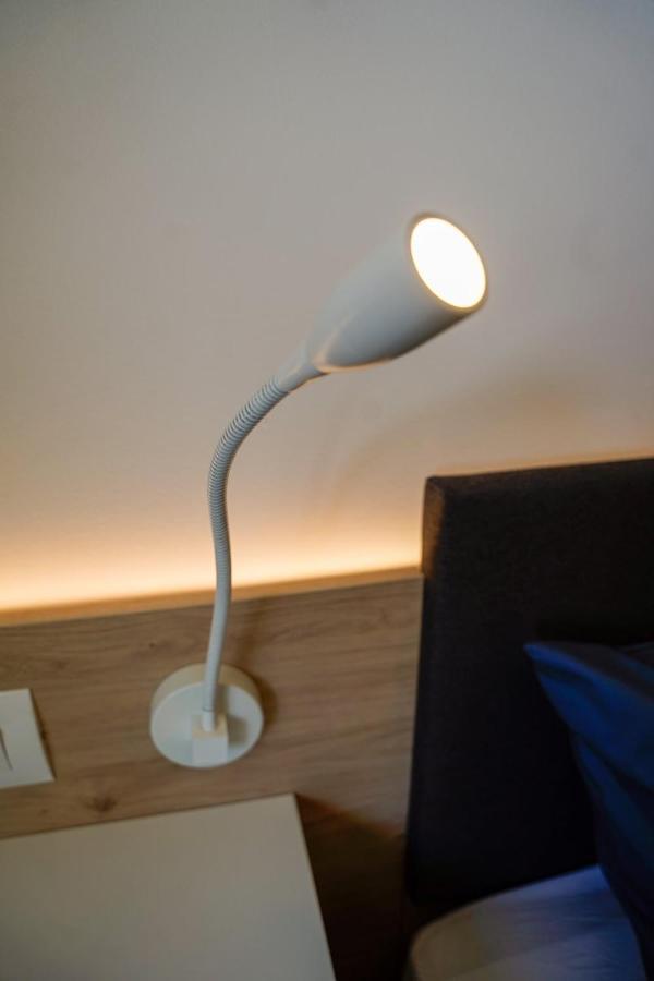 Edra Suite Apartment อูมัค ภายนอก รูปภาพ
