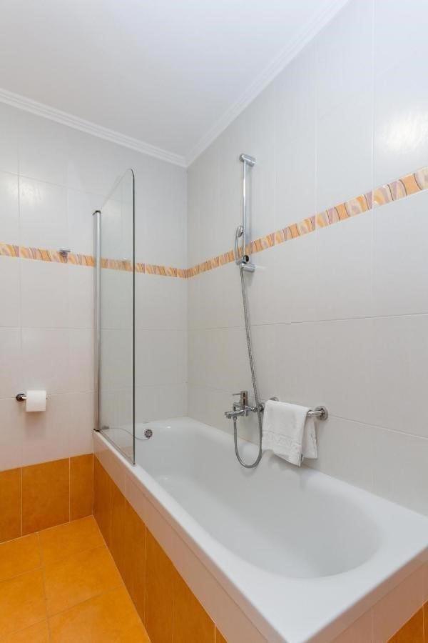 Edra Suite Apartment อูมัค ภายนอก รูปภาพ