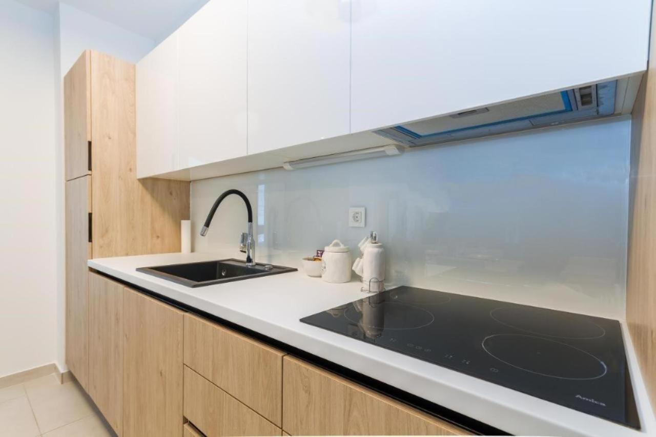 Edra Suite Apartment อูมัค ภายนอก รูปภาพ
