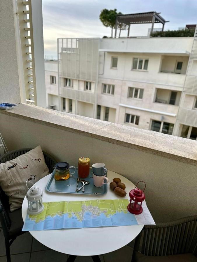 Edra Suite Apartment อูมัค ภายนอก รูปภาพ