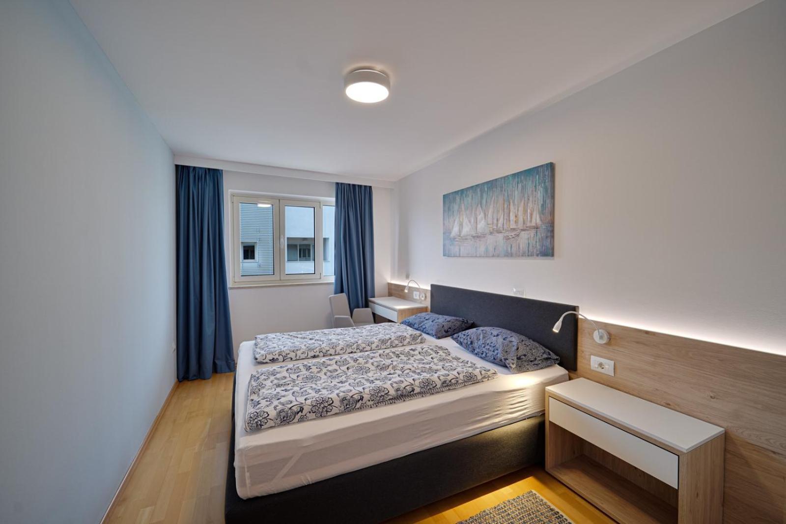 Edra Suite Apartment อูมัค ภายนอก รูปภาพ
